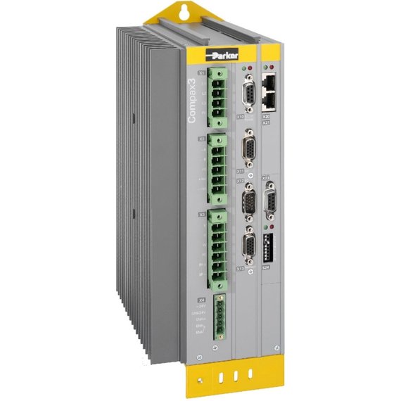 Parker C3S075V4F10I30T11M00