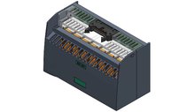 Siemens 6ES7924-0BE20-0BA0 — dimension drawing