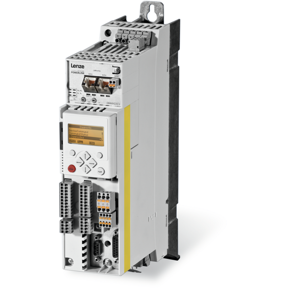 Servo inverters product photo