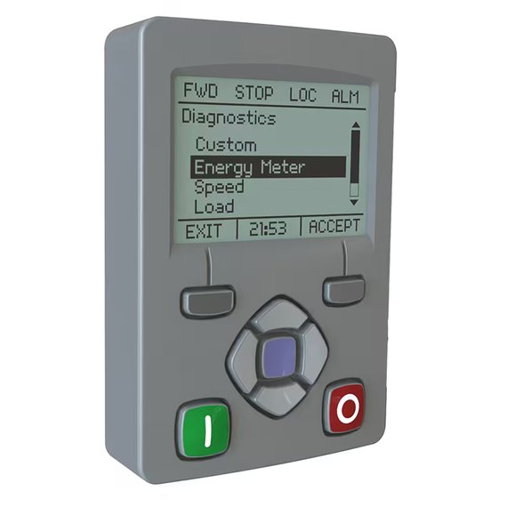 Parker 7001-00-00
