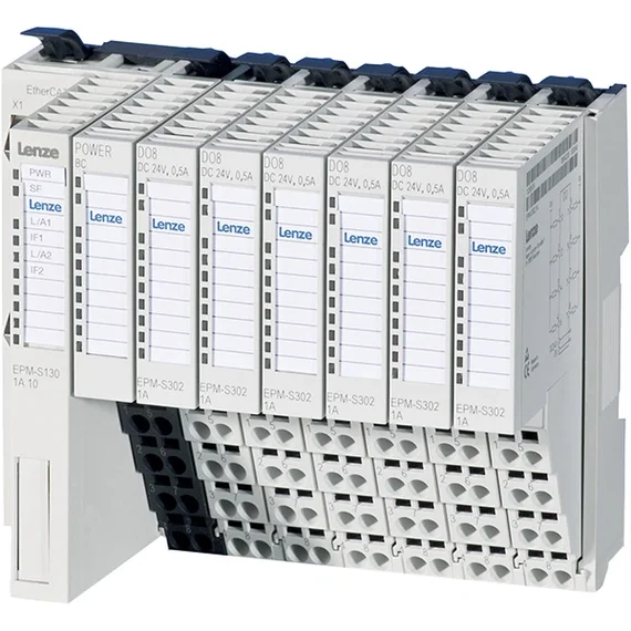 I/O 1000