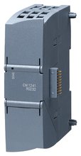 Siemens 6AG1241-1AH32-4XB0 — dimension drawing