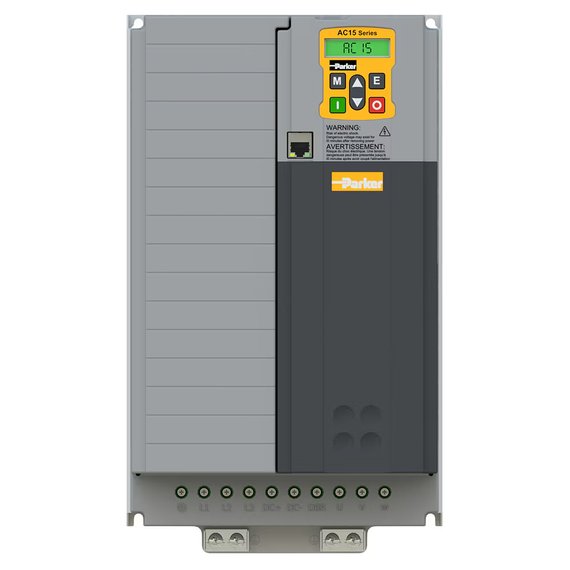 Parker AC15 15G-35-0300-BF