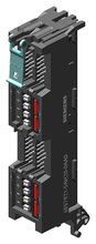 Siemens 6ES7921-5AH20-0AA0 — dimension drawing