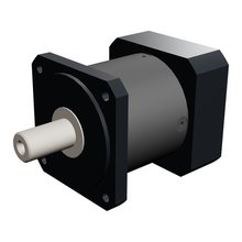PE4-003-10M080/100/14/30 planetary gearbox — 3D model