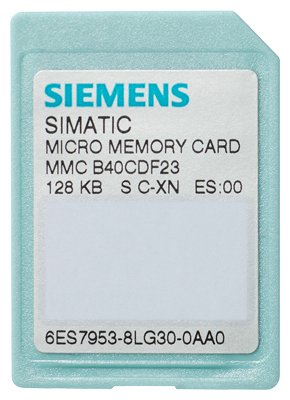 Siemens 6ES7953-8LG31-0AA0
