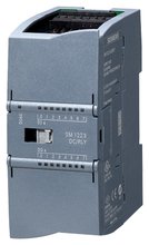 Siemens 6AG1223-1QH32-2XB0 — dimension drawing