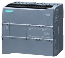 Siemens 6AG1214-1HG40-5XB0 — dimension drawing