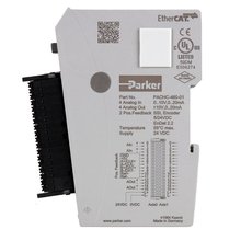 Parker PACHC-460-01 — photo 3