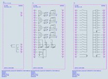 Siemens 6ES7511-1CK01-0AB0 — dimension drawing