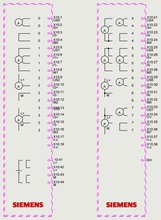 Siemens 6ES7536-1MF00-0AB0 — dimension drawing