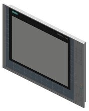 Siemens 6AV2124-1QC02-0AX2 — dimension drawing