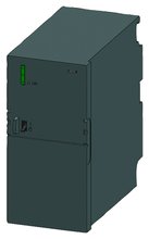 Siemens 6ES7307-1EA01-0AA0 — dimension drawing