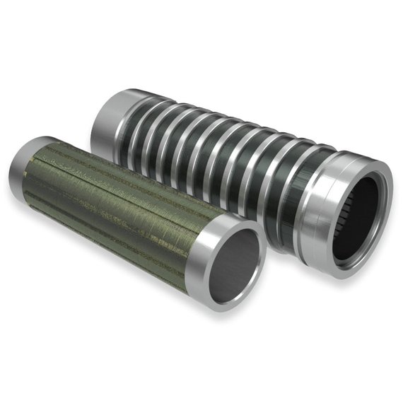 Parker SKW SKW073R050LA-R0011