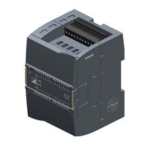 Siemens 6ES7226-6BA32-0XB0 — dimension drawing