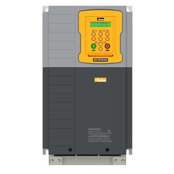 Parker AC20 20G-46-0750-BF