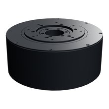 PM-DDC06D servo motor — 3D model