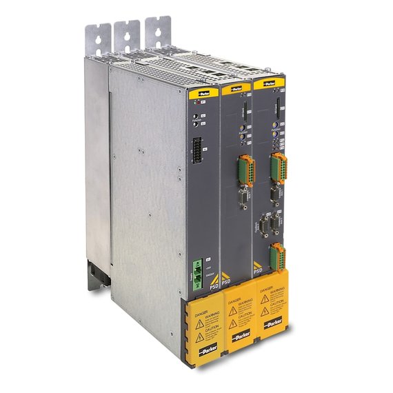 Parker PSD1MW3222B2202000