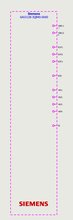Siemens 6AV2128-3QB40-0AX0 — dimension drawing