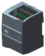 Siemens 6ES7222-1XF32-0XB0 — dimension drawing