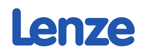 Lenze logo