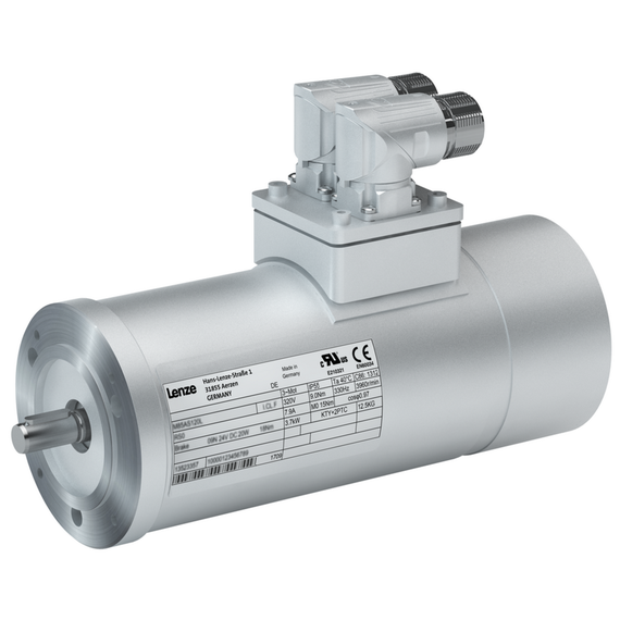 Smart Motor product photo