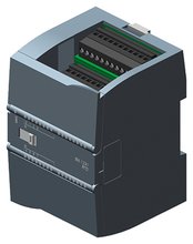 Siemens 6AG1231-5PF32-2XB0 — dimension drawing