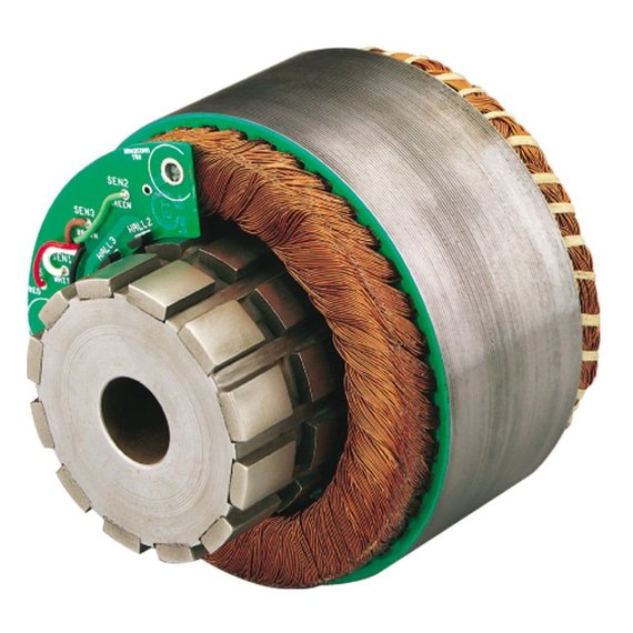 Parker K KR320-64000-150-CE