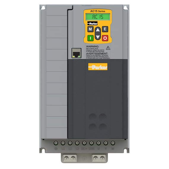 Parker AC15 15G-34-0210-BF