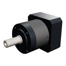 PE3-005-10M060/075/14/30 planetary gearbox — 3D model
