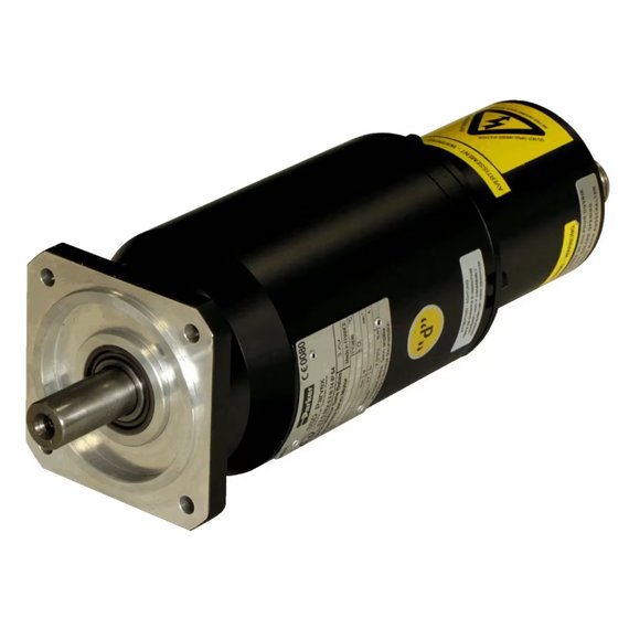 EX servo motor