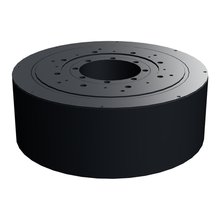 PM-DDFA1G servo motor — 3D model