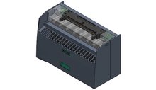 Siemens 6ES7924-2CC20-0AA0 — dimension drawing