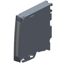 Siemens 6ES7522-1BL10-0AA0 — dimension drawing