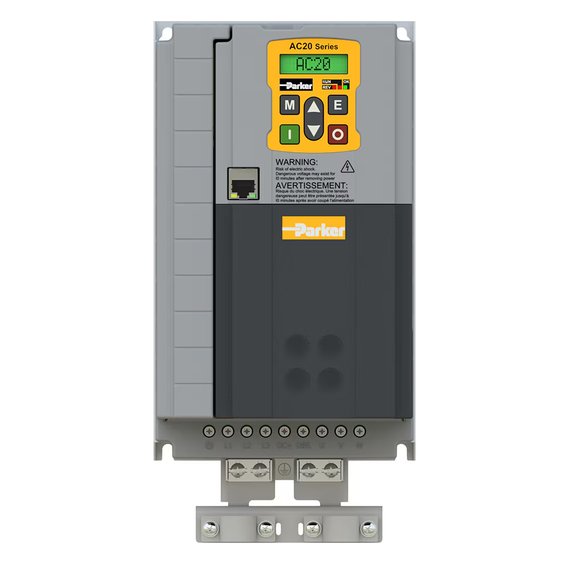 Parker AC20 20G-33-0170-BF