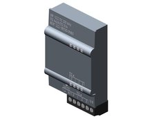 Siemens 6ES7222-1BD30-0XB0 — dimension drawing