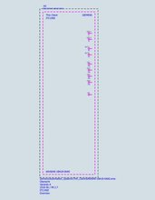 Siemens 6AV6646-1BA18-0AA0 — dimension drawing