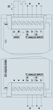 Siemens 6ES7231-5QD32-0XB0 — dimension drawing