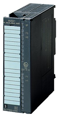 Siemens 6ES7331-7TB10-0AB0