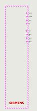 Siemens 6ES7516-3FP03-0AB0 — dimension drawing