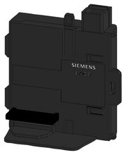 Siemens 6ES7195-7HA00-0XA0 — dimension drawing
