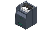Siemens 6ES7924-0BB20-0AC0 — dimension drawing
