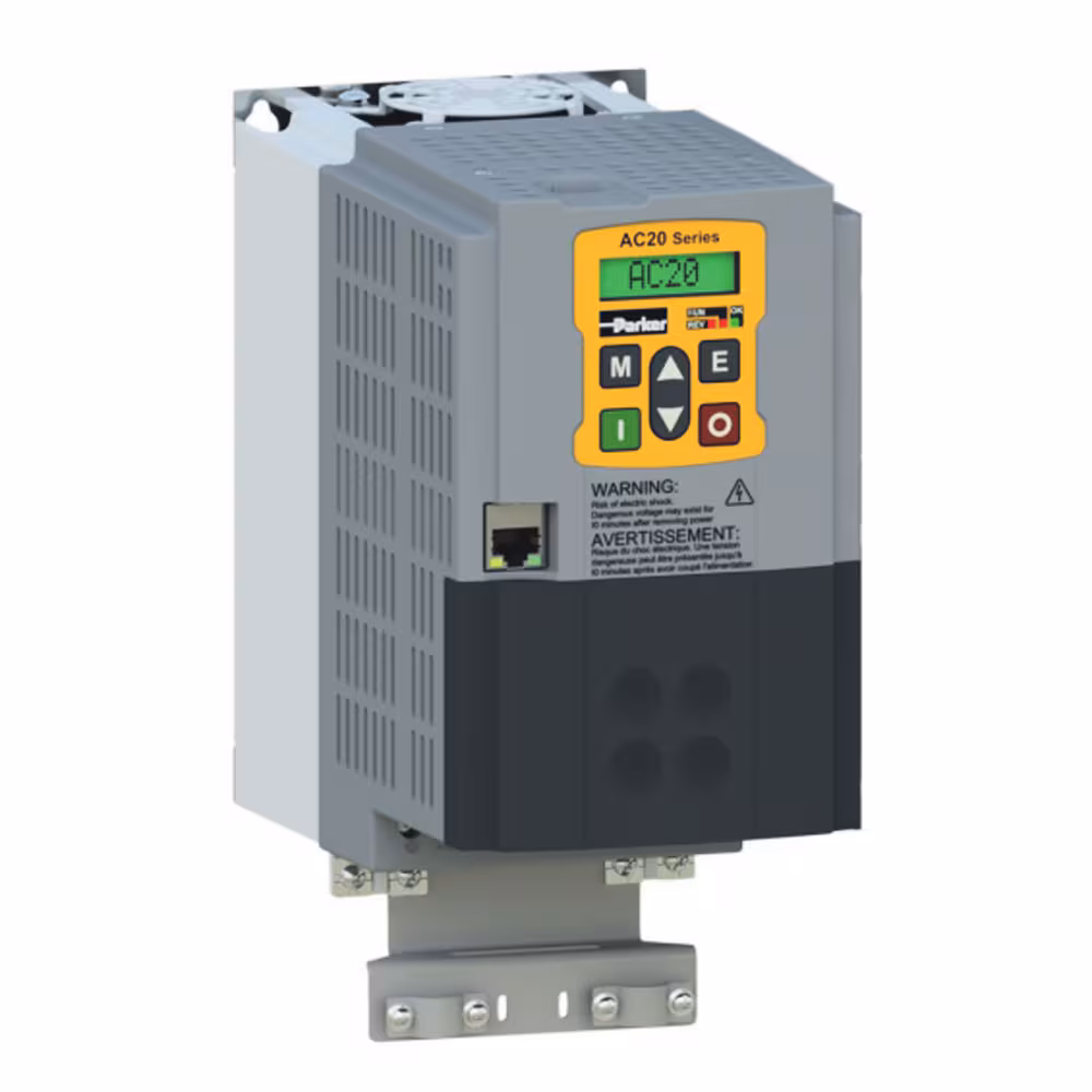 Parker AC20 20F-45-0440-BF