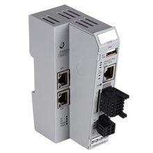 Parker PAC120 automatizálási vezérlő PACHC hidraulikus szabályozómodullal