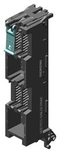 Siemens 6ES7921-5AK20-0AA0 — dimension drawing