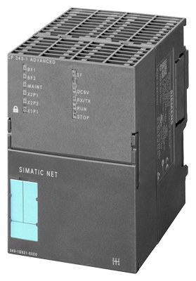Siemens 6AG1343-1GX31-4XE0