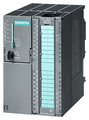 Siemens 6ES7352-5AH01-0AE0