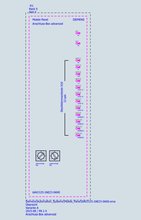 Siemens 6AV2125-2AE23-0AX0 — dimension drawing