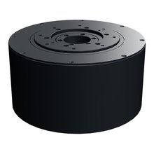 PM-DDC12D servo motor — 3D model