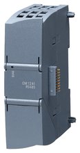 Siemens 6AG1241-1CH32-2XB0 — dimension drawing